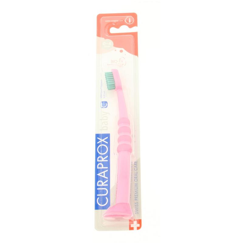 Curaprox Baby Tandenborstel