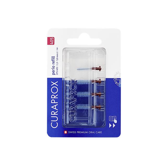Curaprox Cps 405 Perio Rager Navulling