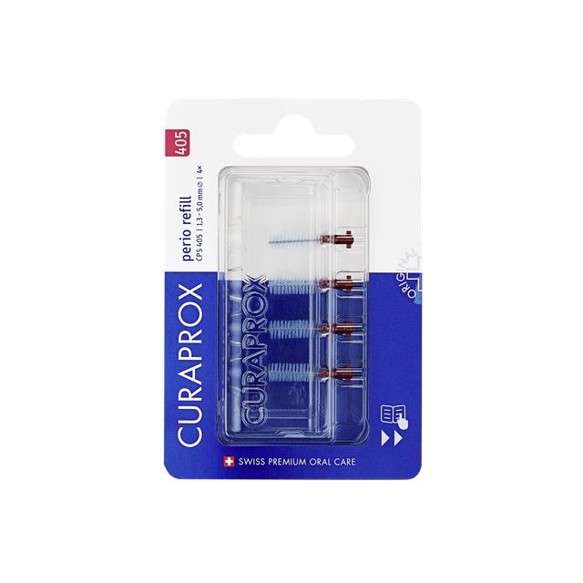 Curaprox Cps 405 Perio Refill Ragers 4X
