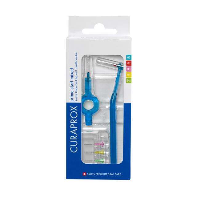 Curaprox Cps Prime Start Mixed Rager Set