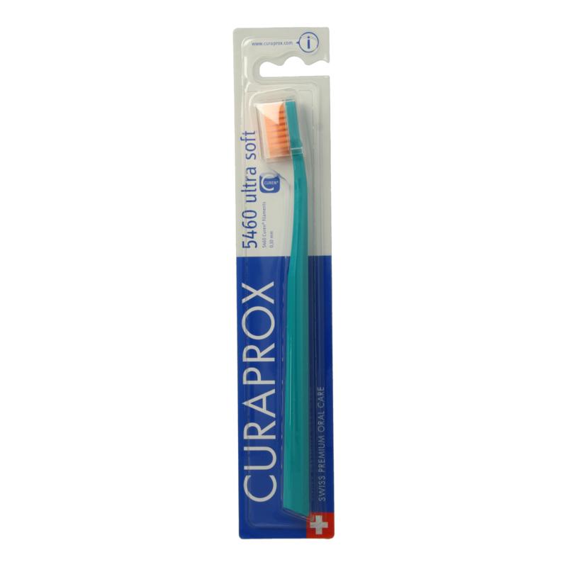 Curaprox Tandenborstel Cs 5460 Ultra Soft