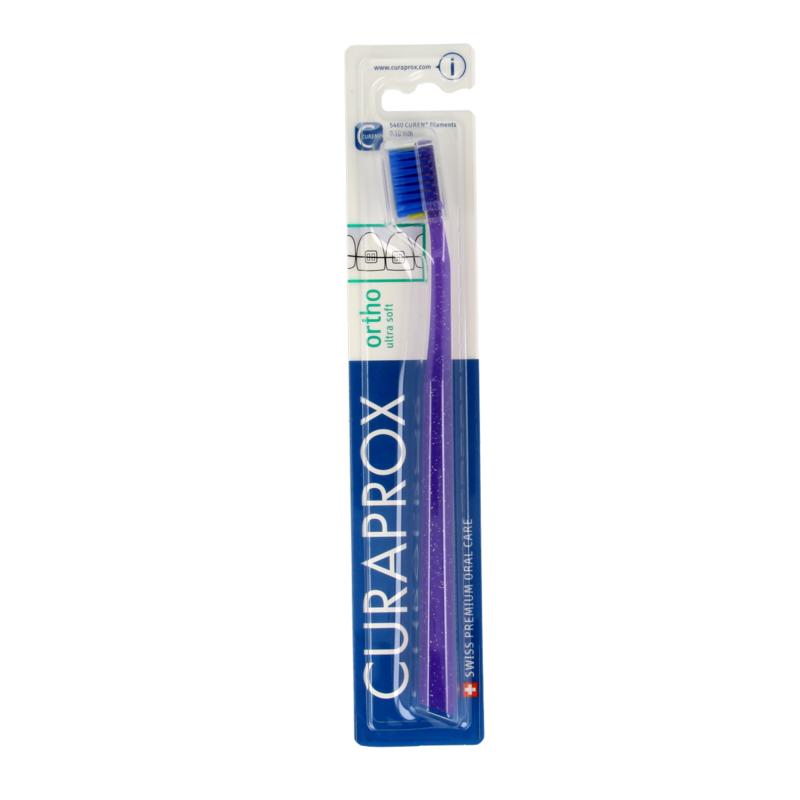Curaprox Tandenborstel Cs Ortho Ultra Soft
