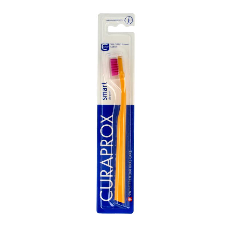 Curaprox Tandenborstel Cs Smart Ultra Soft