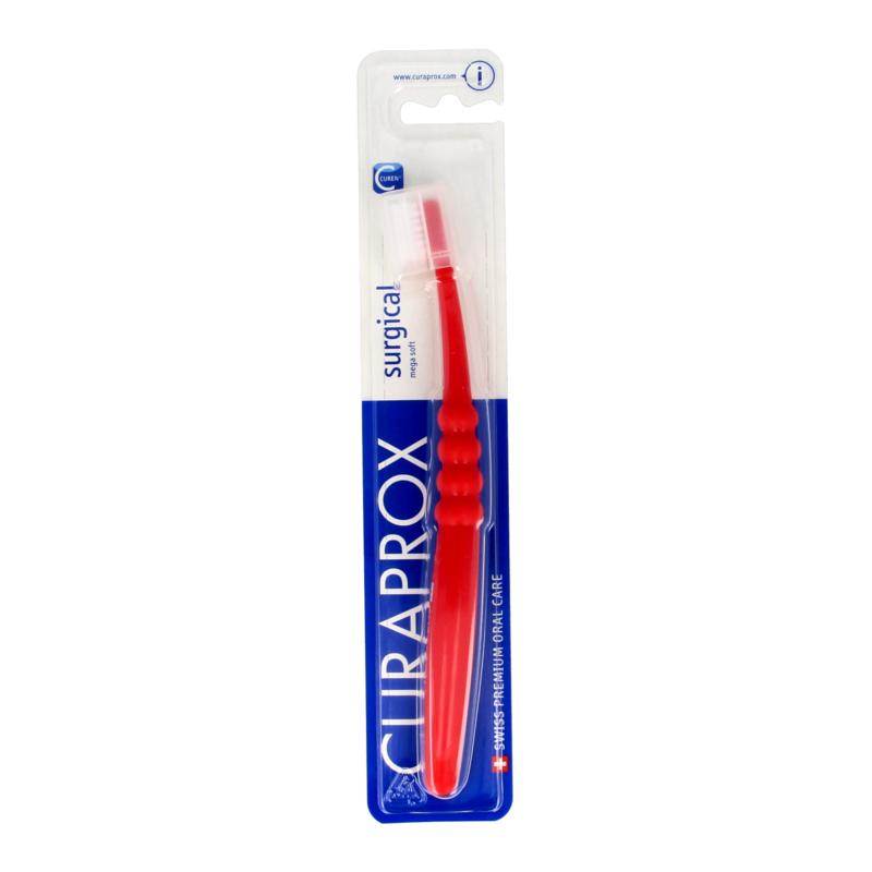 Curaprox Tandenborstel Cs Surgical Mega Soft