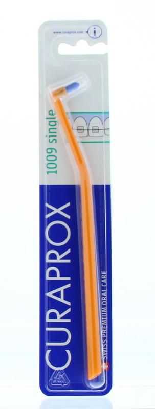Curaprox Tandenborstel Single Lang Assorti