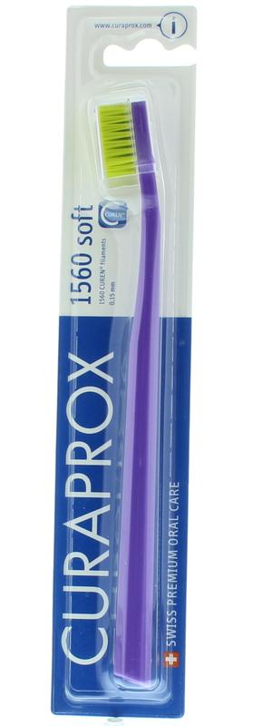 Curaprox Tandenborstel Soft