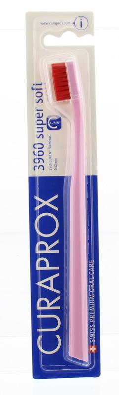 Curaprox Tandenborstel Super Soft