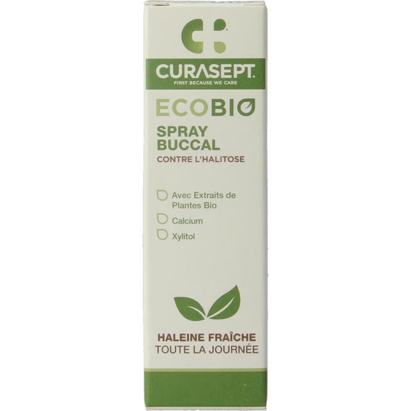 Curasept Ecobio Spray