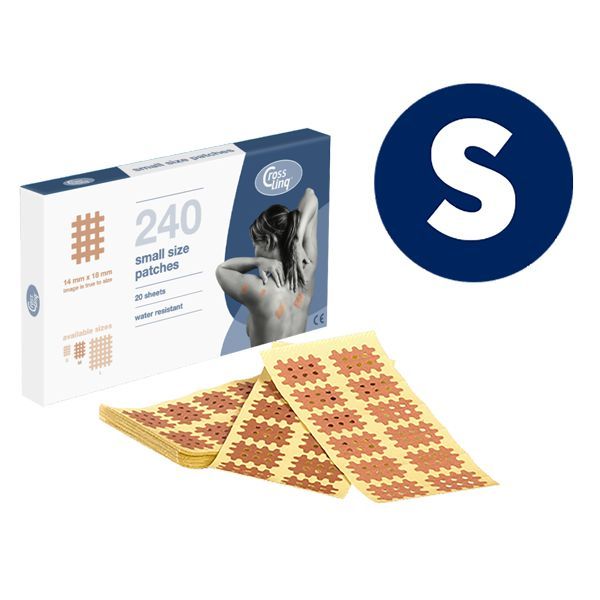 Cure Tape Crosslinq Maat S