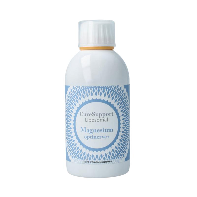 Curesupport Liposomal Magnesium