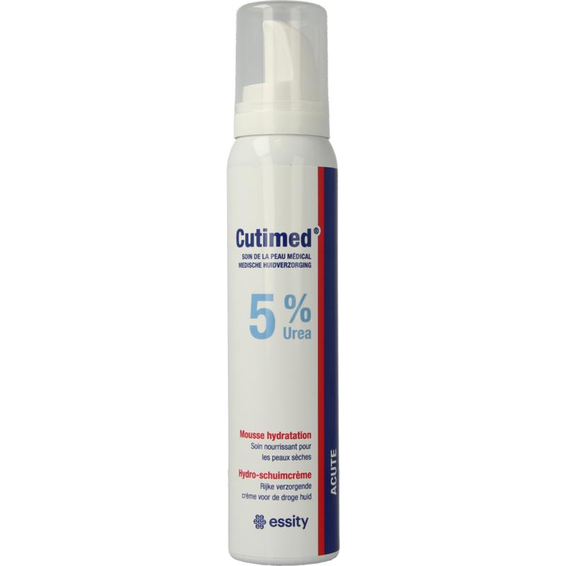 Cutimed Acute 5%