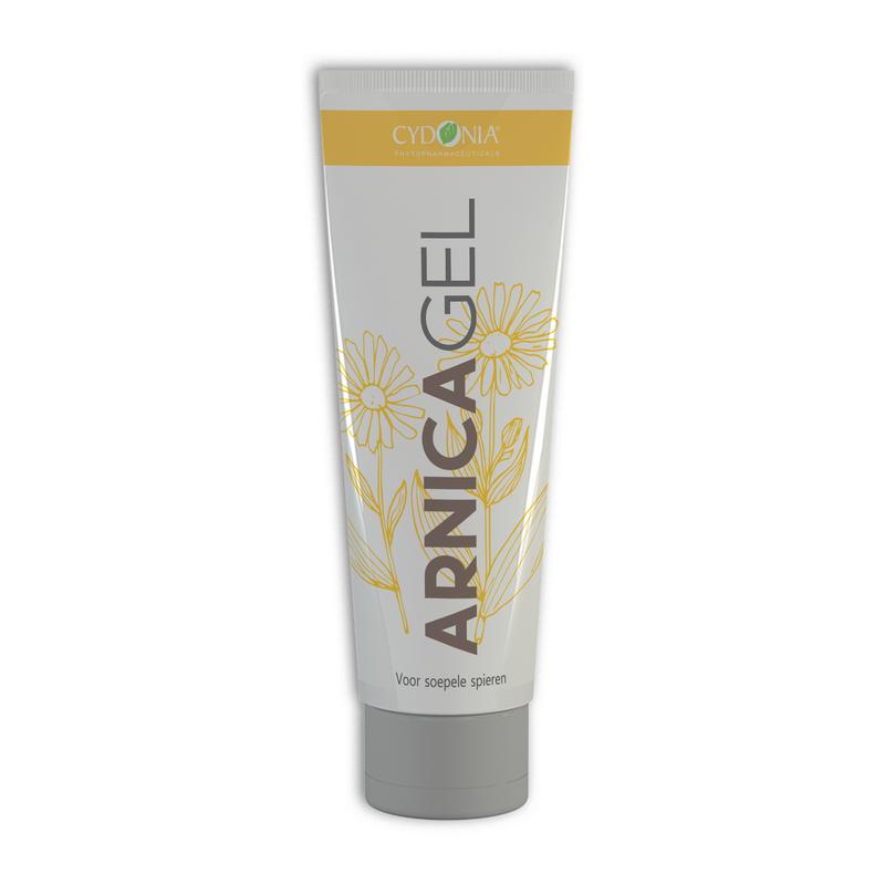 Cydonia Arnica Gel