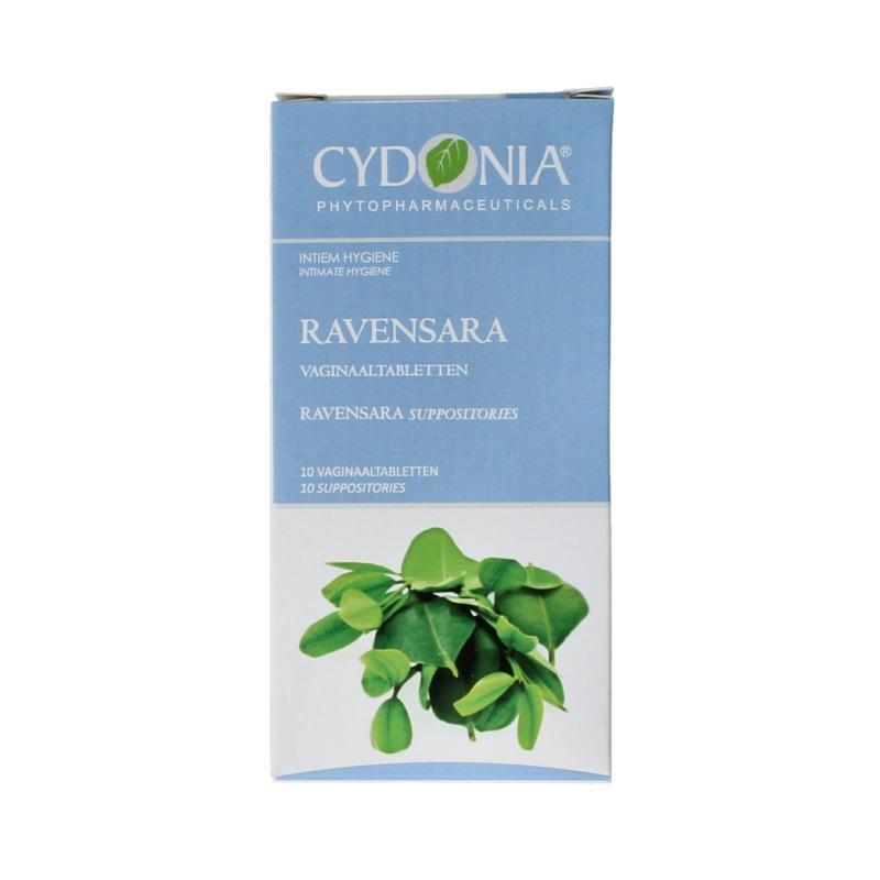 Cydonia Ravensara Intiem Vagina