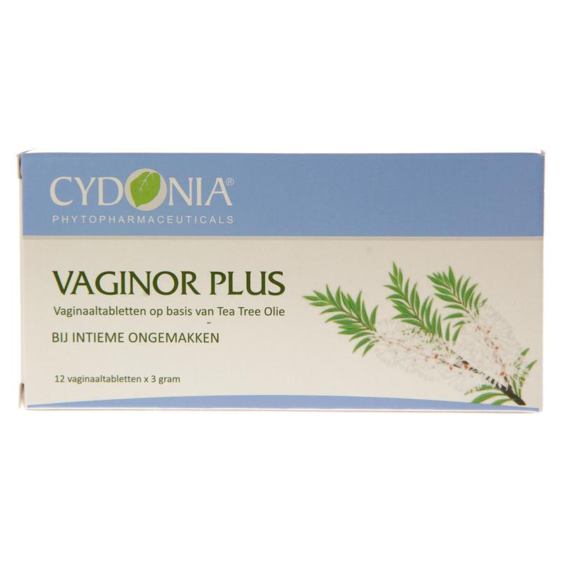 Cydonia Vaginor Plus Intiem