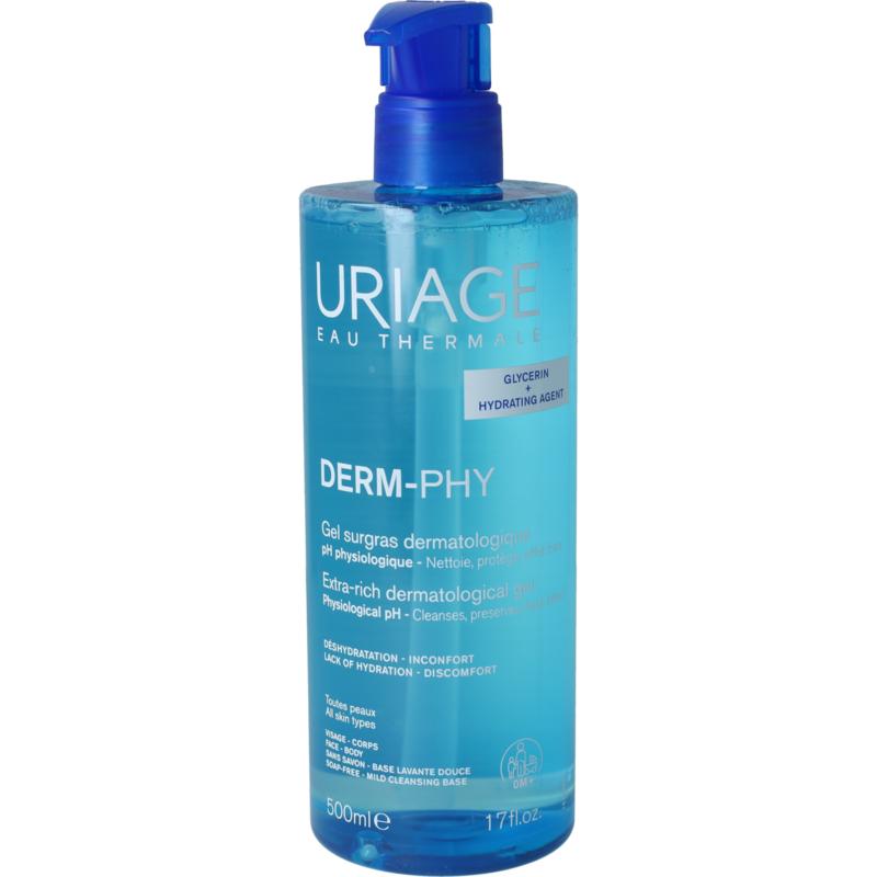 Derm-Phy Gel Surgras Dermatologique
