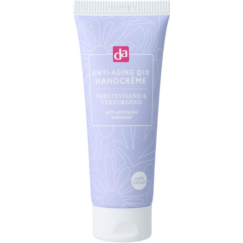 Da Handcreme Anti Aging Q10