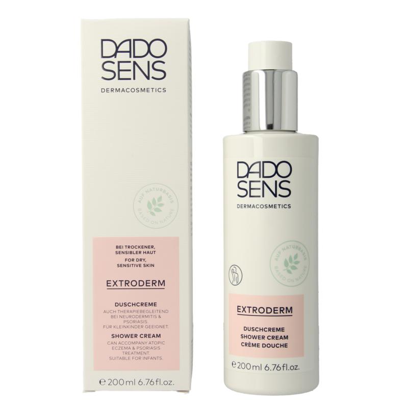 Dado Sens Extroderm Shower Cream Bio