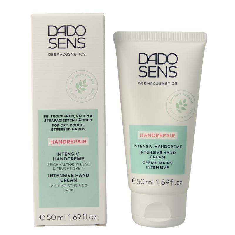 Dado Sens Handrepair Intensive Cream Bio