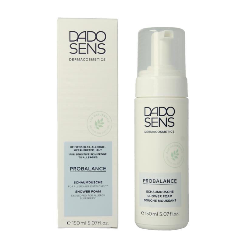 Dado Sens Probalance Shower Foam Bio