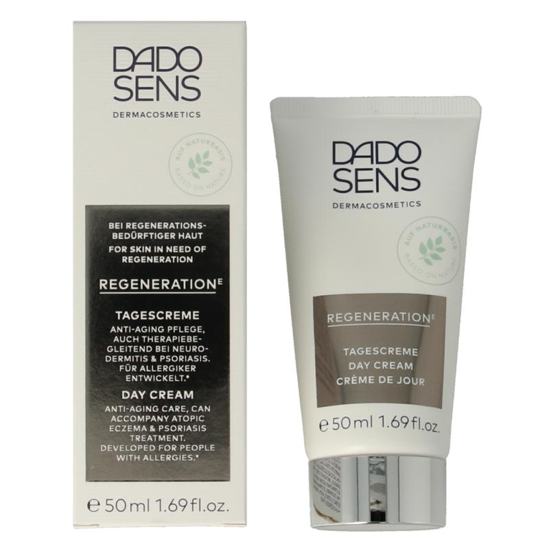 Dado Sens Regeneration E Day Cream