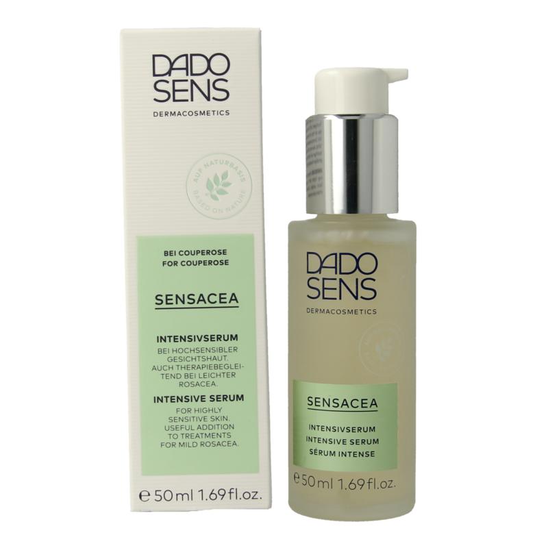 Dado Sens Sansacea Intensive Serum Bio