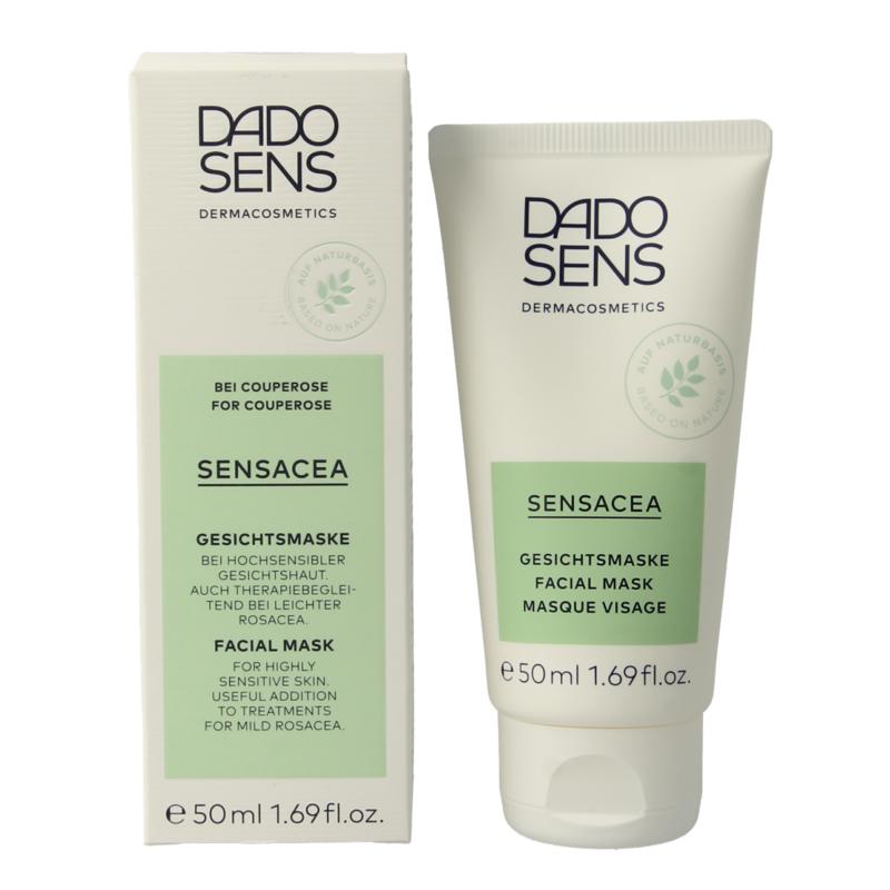 Dado Sens Sensacea Facial Mask Bio