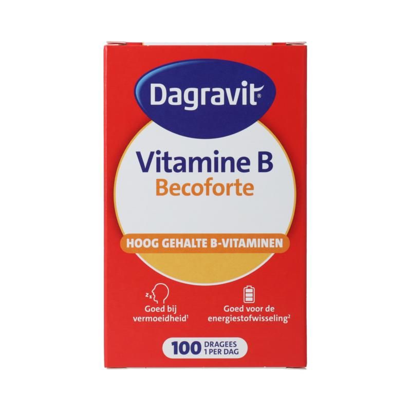Dagravit Becoforte