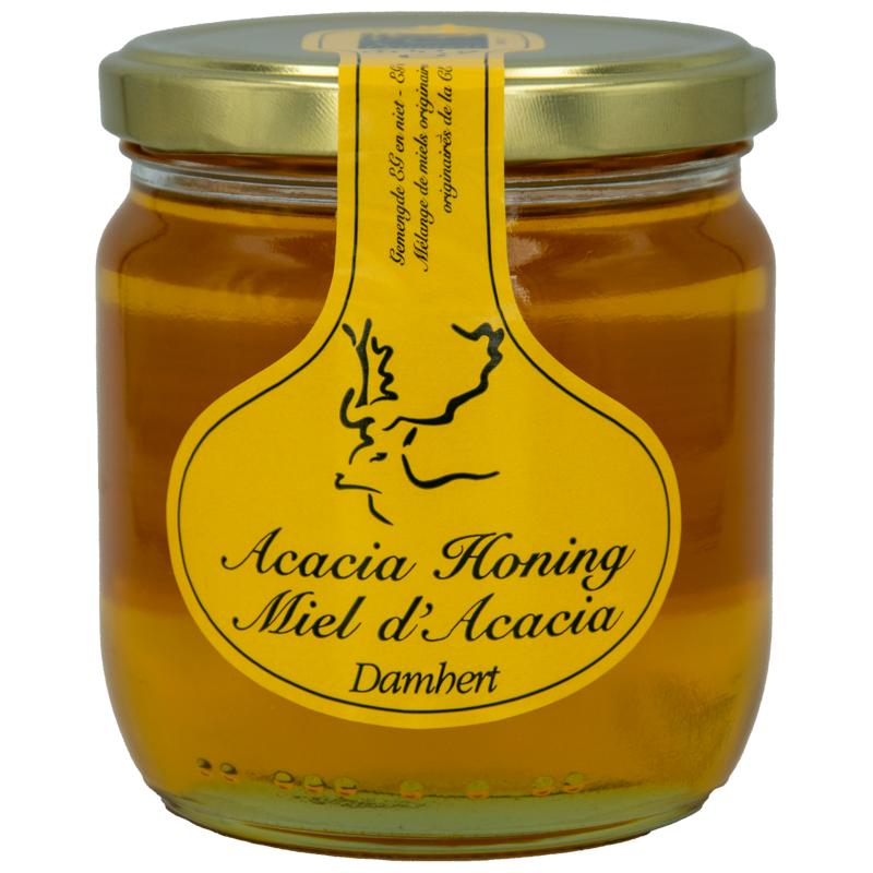 Damhert Acacia Honing