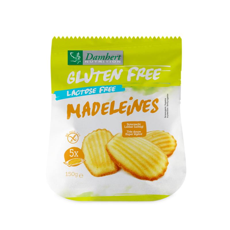 Damhert Madeleine