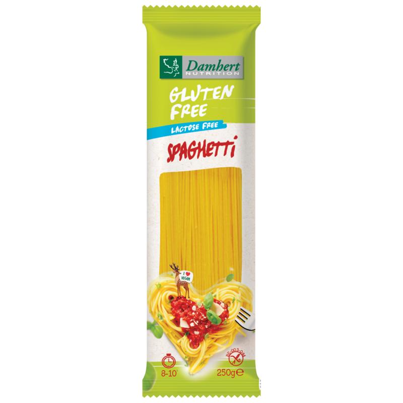 Damhert Pasta Spaghetti Glutenvrij