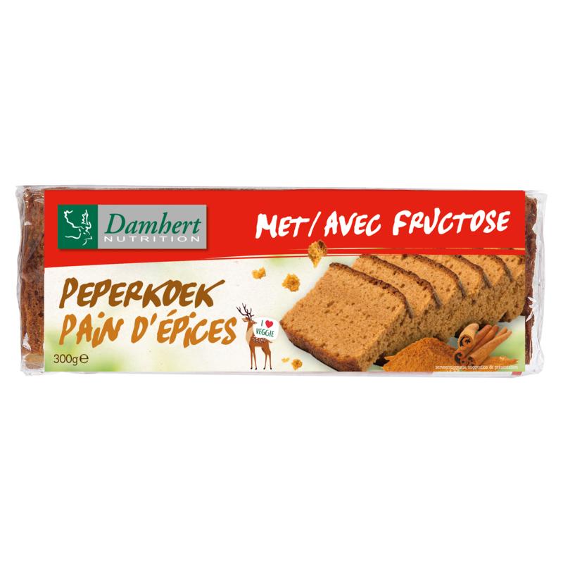 Damhert Peperkoek