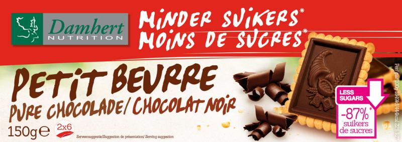 Damhert Petit Beurre Puur