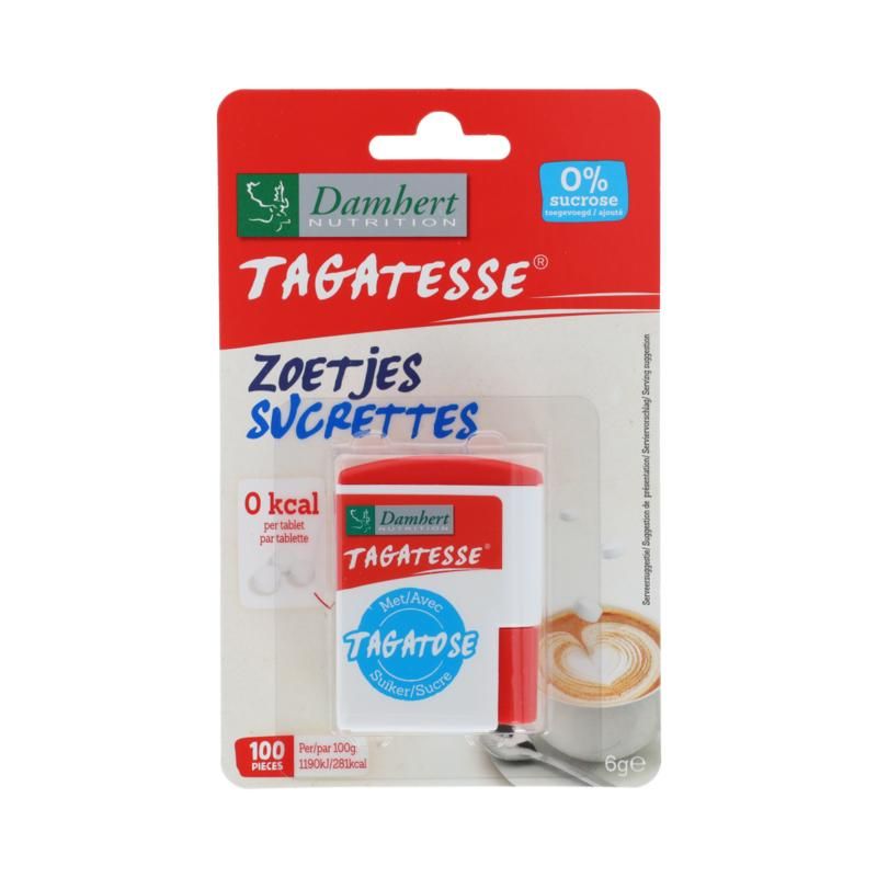Damhert Tagatesse Dispenser Bio