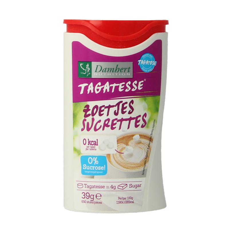 Damhert Tagatesse Tafel Dispenser