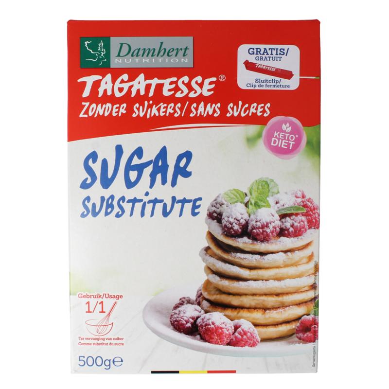 Damhert Tagatesse Zoetstof