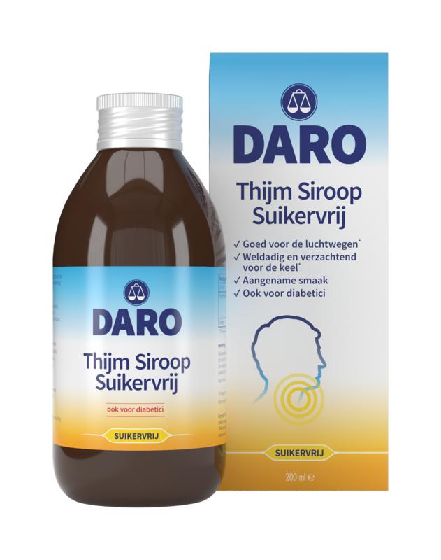 Daro Thijmsiroop Sv