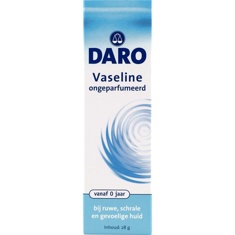 Daro Vaseline