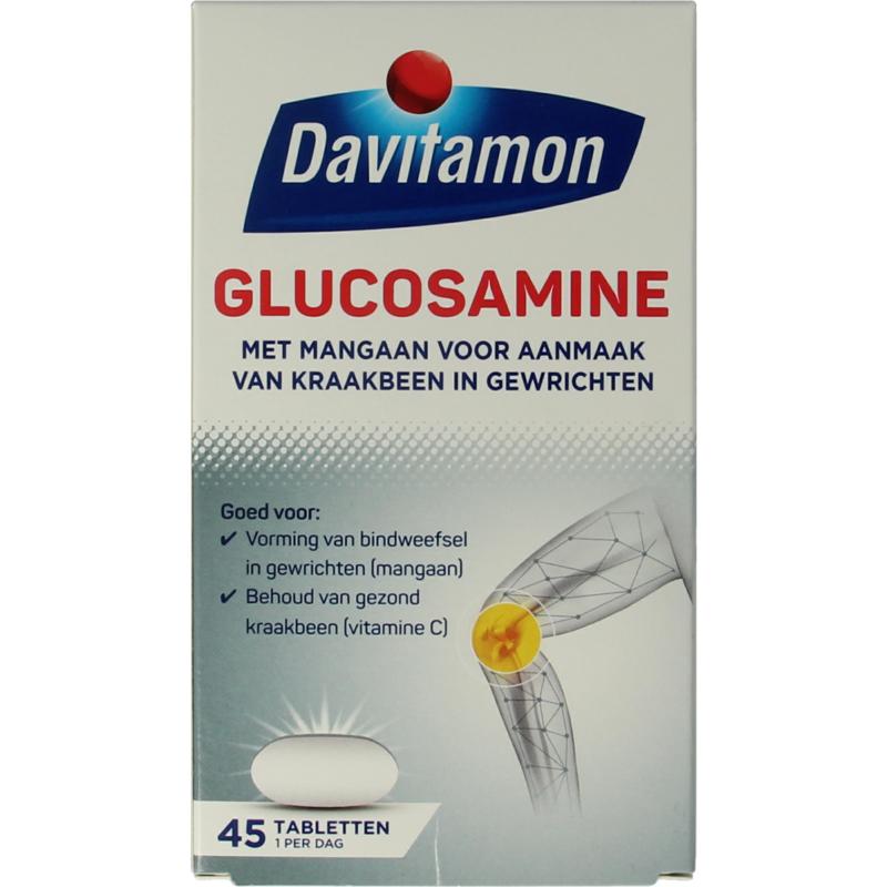 Davitamon Glucosamine