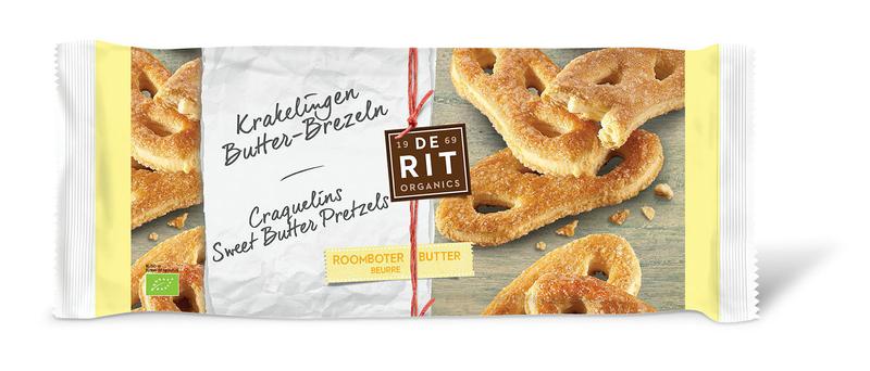 De Rit Krakelingen