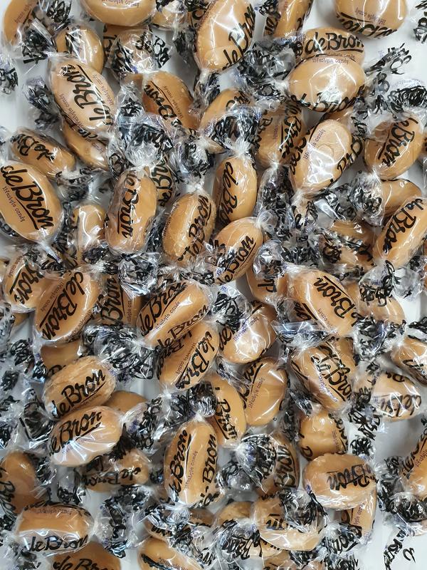 De Bron Boterbabbelaars Suikervrij