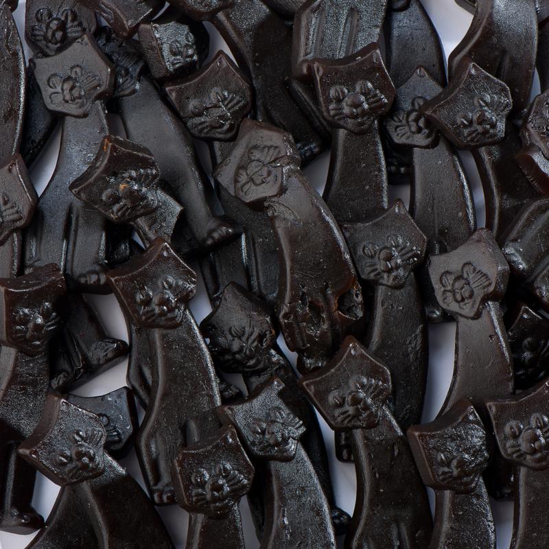 De Bron Dropkatten Suikervrij