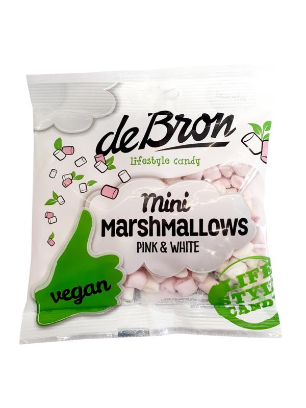De Bron Mini Marshmallow Veggie