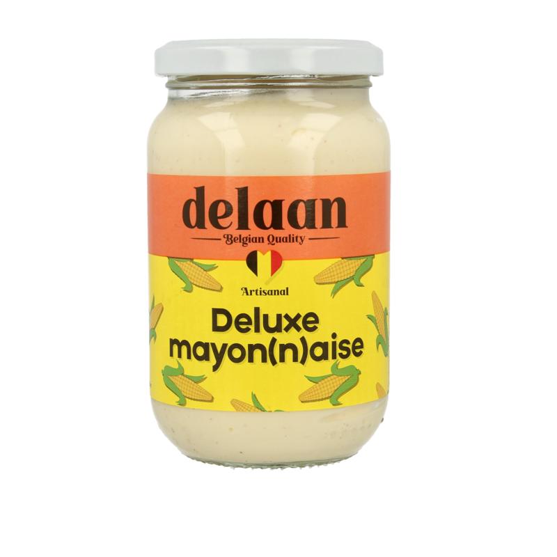 Delaan Mayonaise De Luxe