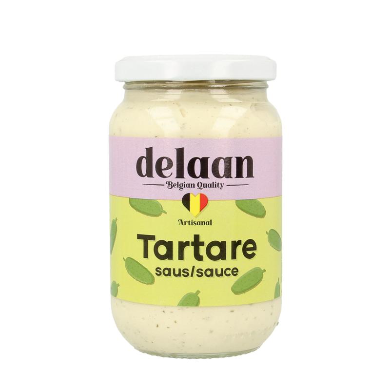 Delaan Tartaresaus