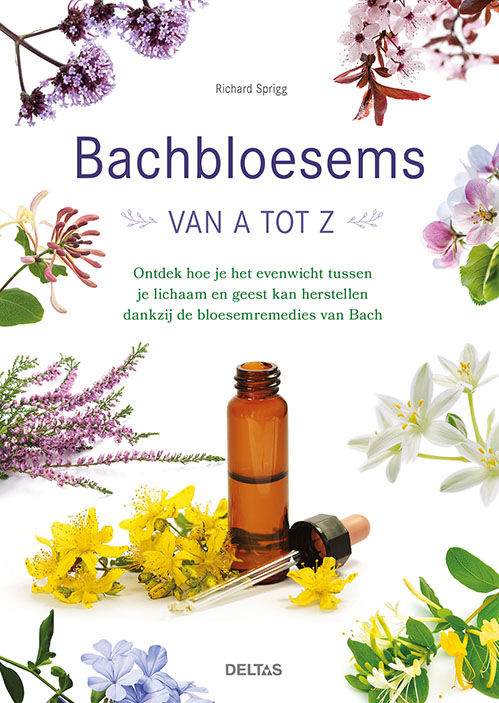 Deltas Bachbloesems Van A Tot Z