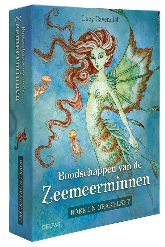 Deltas Boodschappen Van De Zeemeerminnen