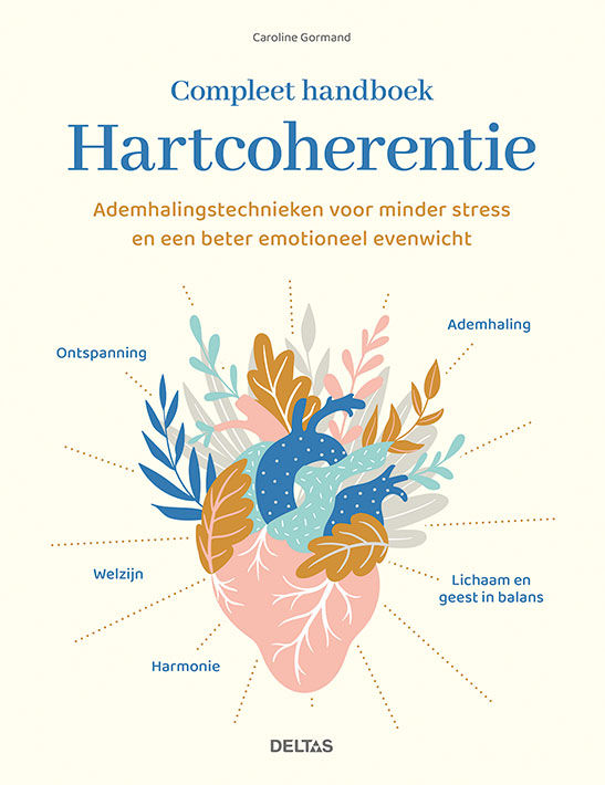 Deltas Compleet Handboek Hartcoherentie