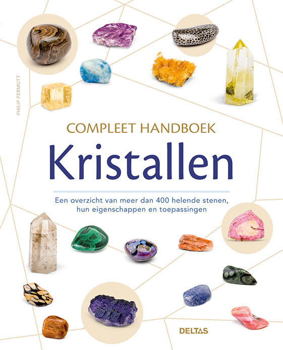 Deltas Compleet Handboek Kristallen