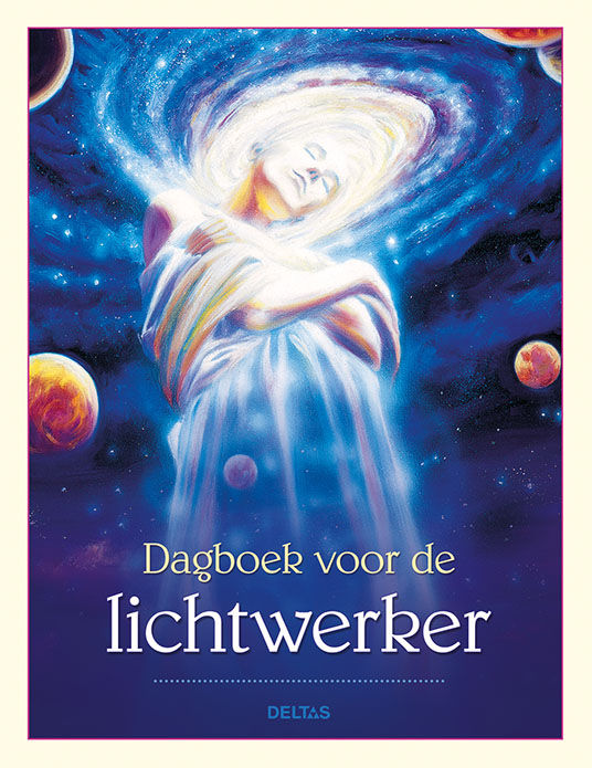 Deltas Dagboek Voor De Lichtwerker