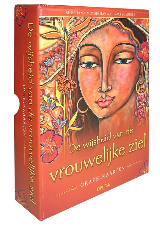 Deltas De Wijsheid Van De Vrouwelijk Ziel